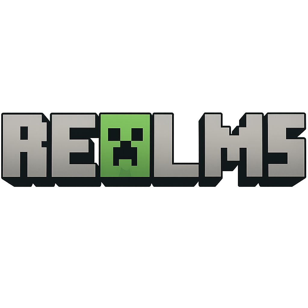 Realms Logo